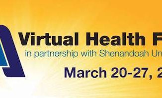 Virtual Health Fair