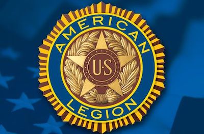 American Legion logo