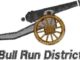 Bull Run District logo