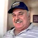 Kenneth Wayne Dinges