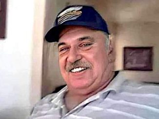 Kenneth Wayne Dinges