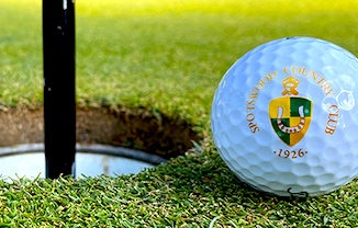 Golf-Spotswood CC