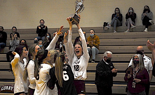 LHS VB Region 2B title 04-15-21