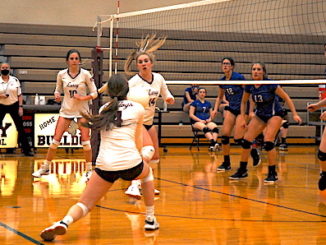 LHS VB v Mad - Reg Sem 04-13-21