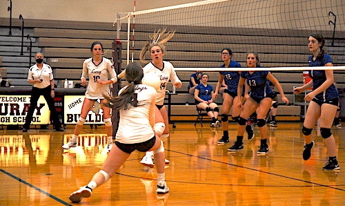 LHS VB v Mad - Reg Sem 04-13-21