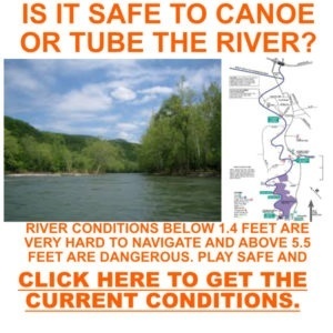River Conditions