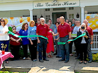 VCM ribbon cut 04-28-21
