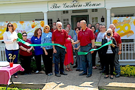 VCM ribbon cut 04-28-21
