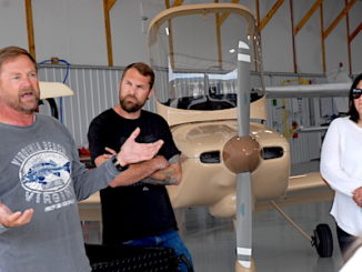 Aircraft Maint Solutions