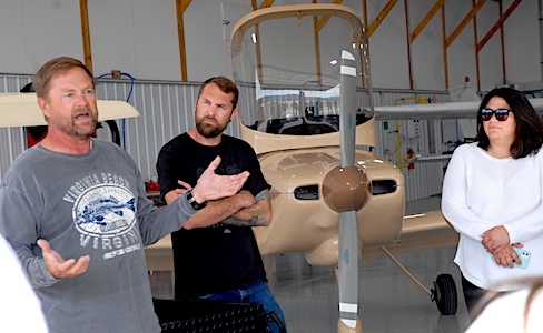 Aircraft Maint Solutions