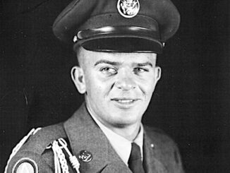 Jennings Dale Alger_Army