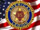 American Legion logo