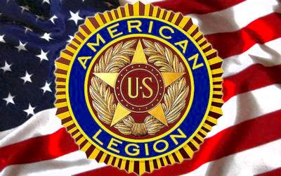 American Legion logo