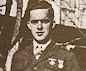 Doug Dofflemyer USMC