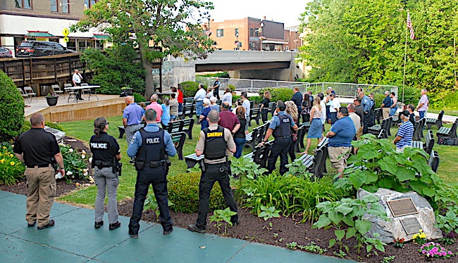 McClelland_Prayer vigil 05-27-21