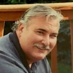 Allen Buford Painter