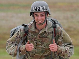 Sgt Jacob Ryan Shifflett