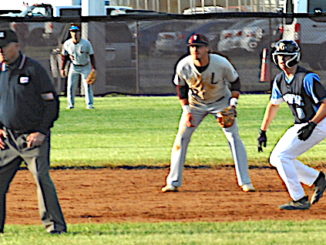 Williams leads off 2nd