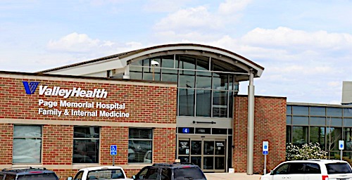 pmh family and internal medicine photo