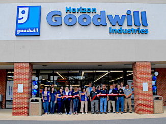 Goodwill Industries