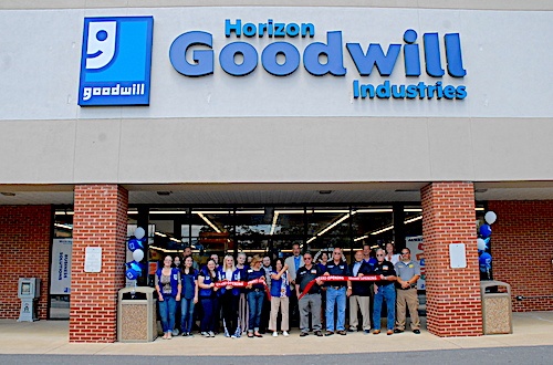 Goodwill Industries
