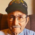 Ellis Bertram Meadows