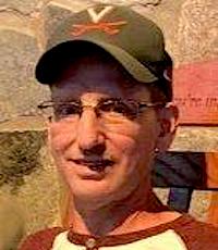 Brent Allen Shifflett