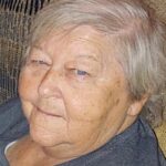 Allene Maxine Orebaugh