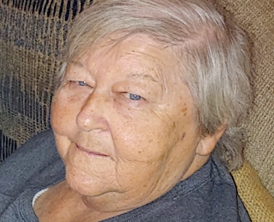 Allene Maxine Orebaugh