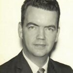 Victor Michael Calen