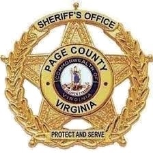 Page County Sheriff's Office