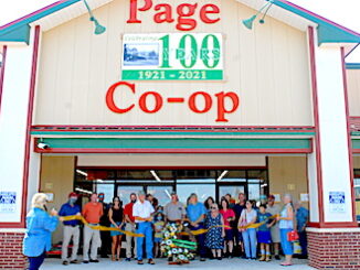 Page Co_Op 100th