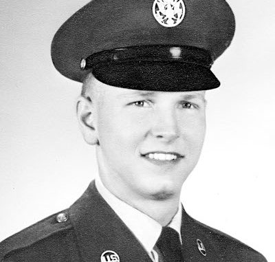John Anderson USAF
