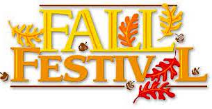 Fall Festival