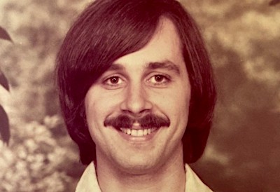 Kenneth Edward Nichols