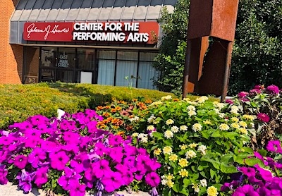 Performing Arts Luray