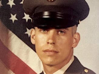 Keith Patrick Spring