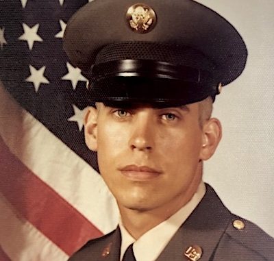 Keith Patrick Spring