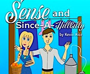 Sense and Since_A_Hillbilly