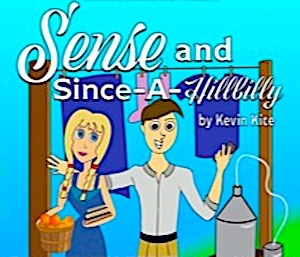 Sense and Since_A_Hillbilly