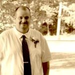 Keith William Courtney