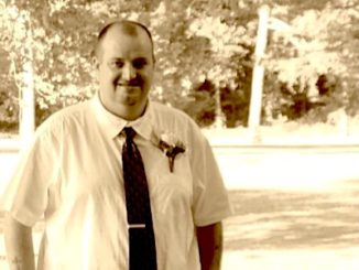 Keith William Courtney