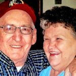 Phyllis Jean Gochenour