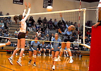 LHS VB v PCHS 10_21_21