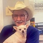 Issac Otis George Sr