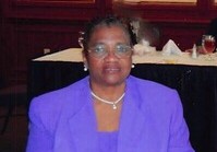 Shirley Toliver