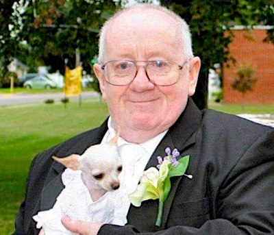 Charles John Courduff