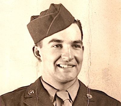 Eugene Martin_army medical corps