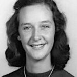 Janie May Comer Jones