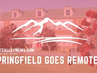 Springfield Elementary School - COVID